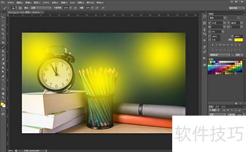 photoshop CS6�����Ž̳̣�