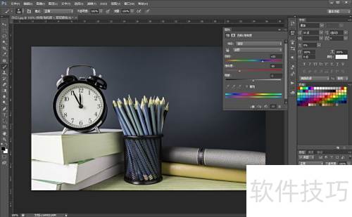 photoshop CS6�����Ž̳̣�