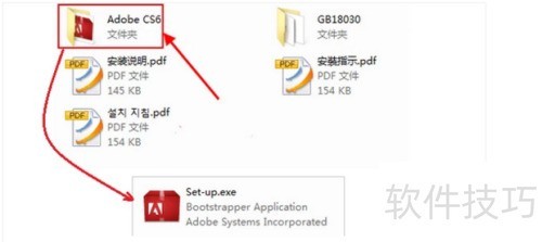 Photoshop CS6��ô��װ