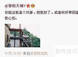 皮皮时光机是什么 皮皮时光机是什么