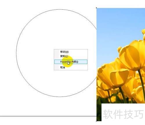 CorelDRAW X8 �����̳̣�PowerClip2