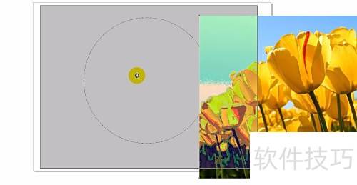 CorelDRAW X8 �����̳̣�PowerClip2