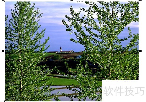 CorelDRAW X8����Զ�����ͼ��