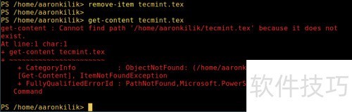 �� Linux �ϰ�װ Powershell