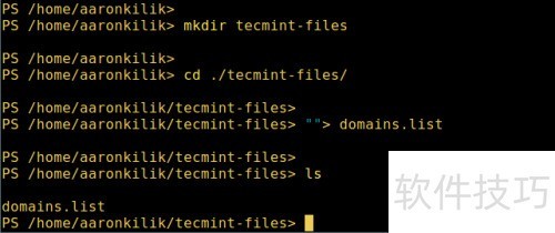 �� Linux �ϰ�װ Powershell