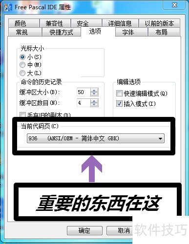 Free Pascal���봦��