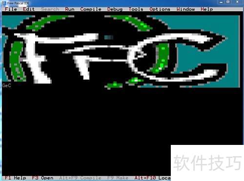 Free Pascal���봦��