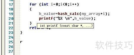 Visual Assist X��ʹ��