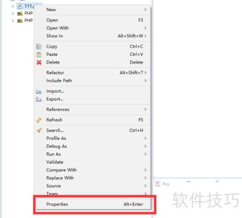 zend studio��������ļ�����