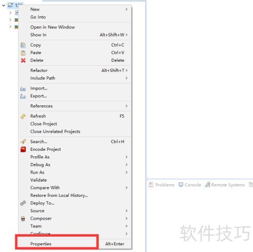zend studio��������ļ�����