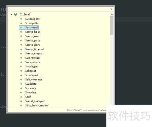 Zend Studio���ɣ�[1]Zend Studio��ݼ�