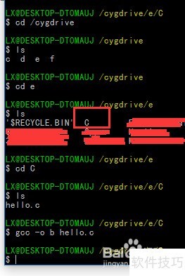 win10���Cygwin�C���Կ�������