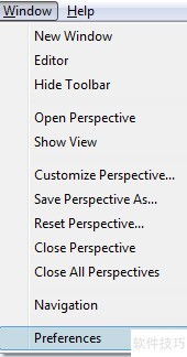 Zend Studio怎么自定义快捷键? Zend Studio怎么自定义快捷键?