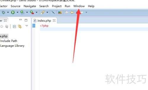 zend studio��ô��ʾ�к�