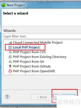 zend studio������Ŀ�ļ�