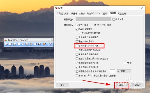 ����޺�ʹ��FastStone Capture����