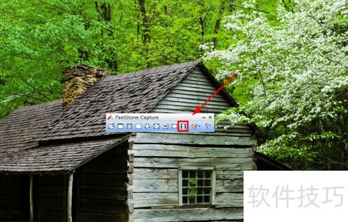 �����FastStone Capture������Ƶ