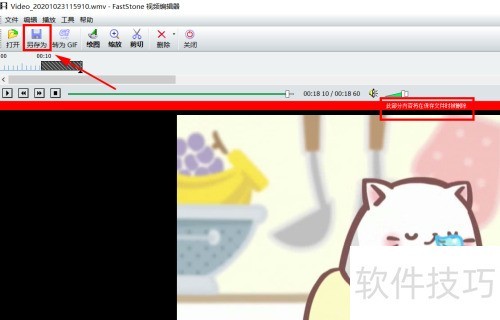 �����FastStone Capture������Ƶ