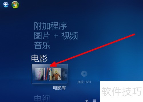 ������windows media center������Ƶ