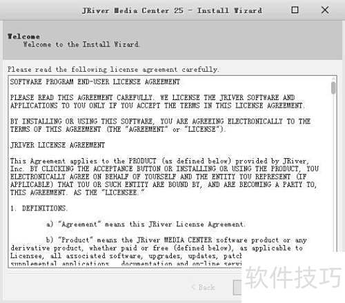 jriver media center��ΰ�װ