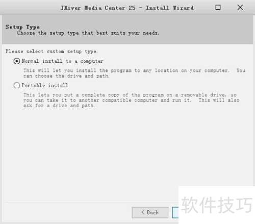 jriver media center��ΰ�װ
