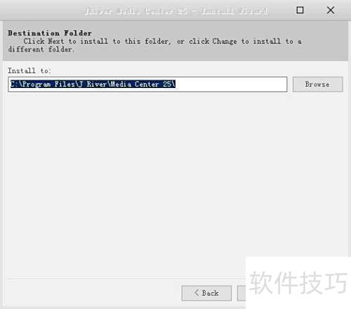 jriver media center��ΰ�װ