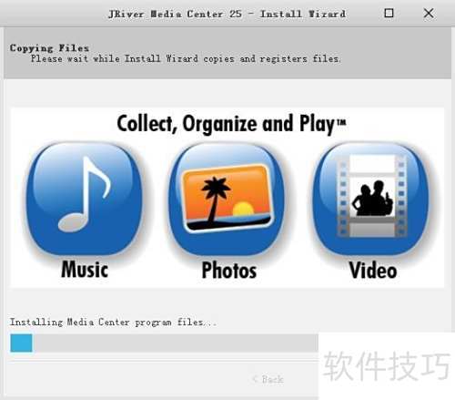jriver media center��ΰ�װ