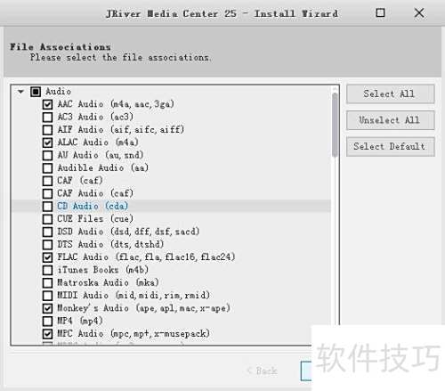jriver media center��ΰ�װ