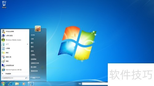 Windows 7��ΰ�װWindows Media Center