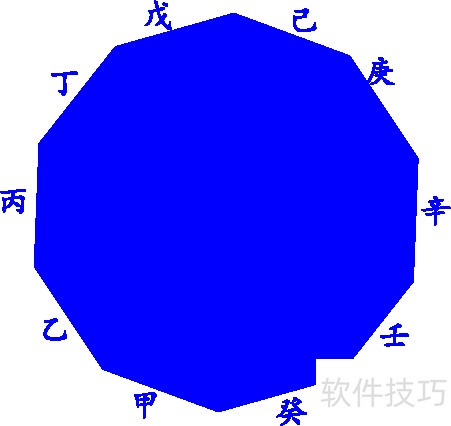 ��Fireworks 8 ������ʮ���Ӷ�̬ͼЧ��