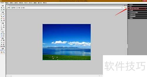 ����� Fireworks ������ͼ��