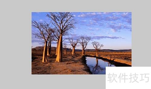 Fireworks怎么修改图片尺寸 Fireworks怎么修改图片尺寸