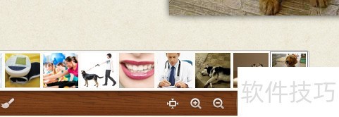 QQ影像开启缩略图的方法 QQ影像开启缩略图的方法