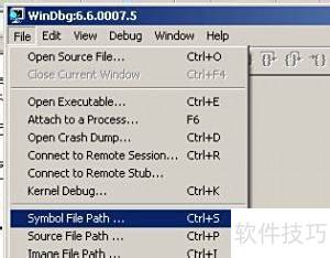 Debugging Tools��������⹤�ߣ� 6.8.4