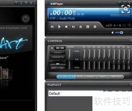 kmplayer �����ʾ����