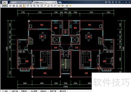 CAD���㿴ͼ����ʹ��