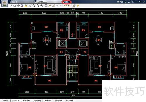 CAD���㿴ͼ����ʹ��