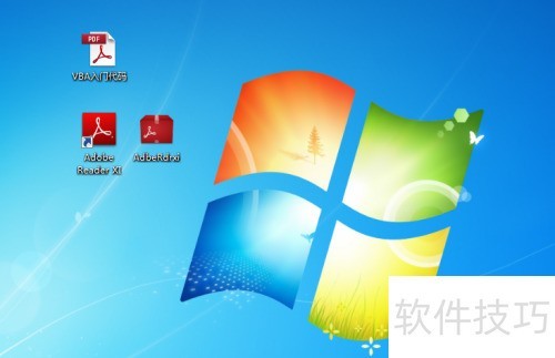 Adobe Reader XI�Ķ����İ�װ��ʹ��