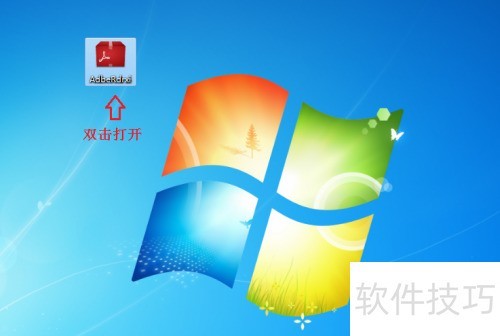 Adobe Reader XI�Ķ����İ�װ��ʹ��