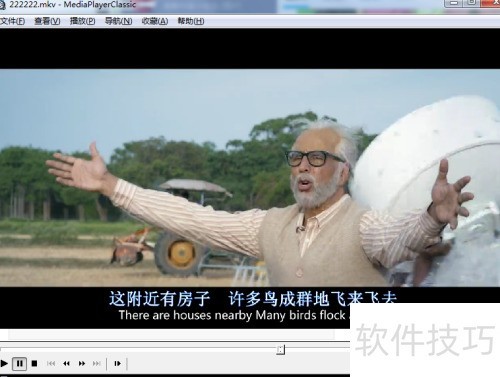 如何设置暴风影霸的视频框架为双倍? 如何设置暴风影霸的视频框架为双倍?