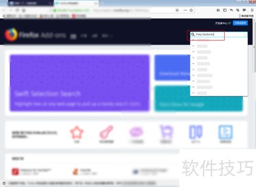 Foxy Gestures��ô����