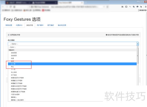 Foxy Gestures��ô����