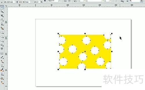 ��CorelDRAW X5?�д�����ʹ��ͼ��