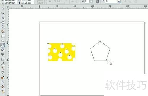 ��CorelDRAW X5?�д�����ʹ��ͼ��
