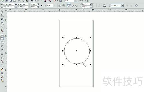 ʹ��CorelDRAW X5 ��������