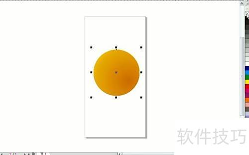 ʹ��CorelDRAW X5 ��������