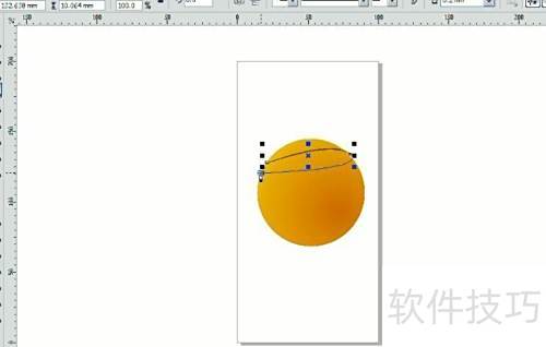 ʹ��CorelDRAW X5 ��������