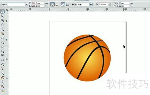 ʹ��CorelDRAW X5 ��������