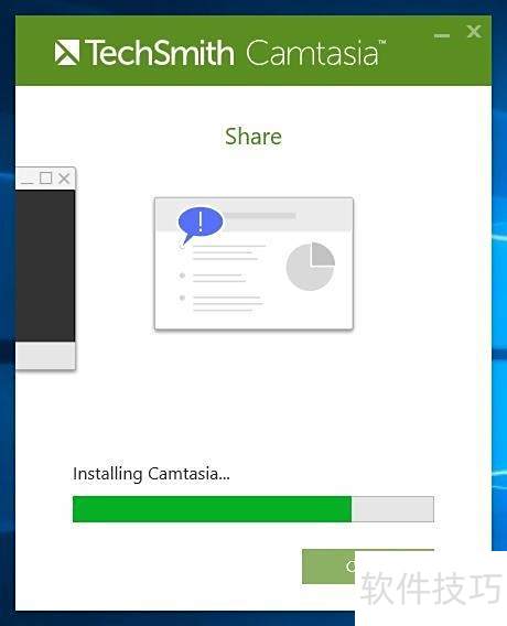Camtasia Studio 9¼��������װ�̳�