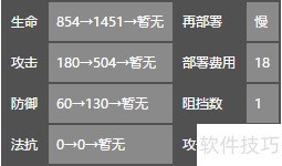 明日方舟闪灵 明日方舟闪灵